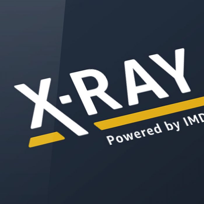 Amazon Video X-Ray